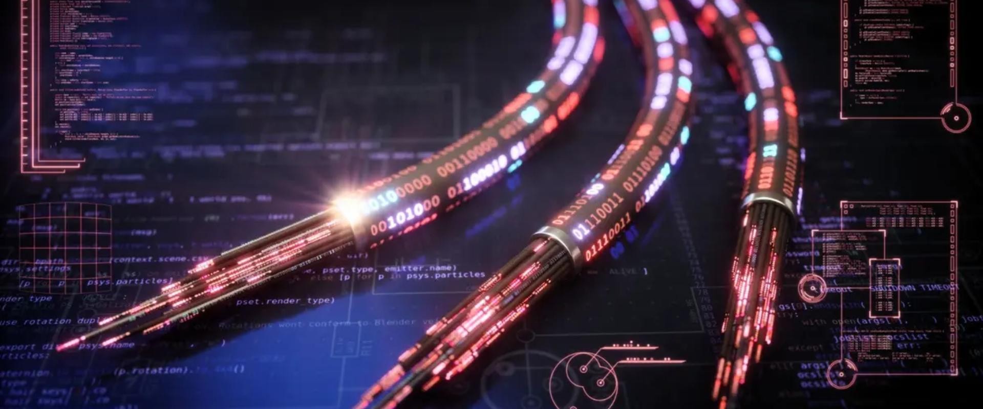 Letöltenéd a Netflixet? Az új internet rekorddal 1 másodperc is elég hozzá!