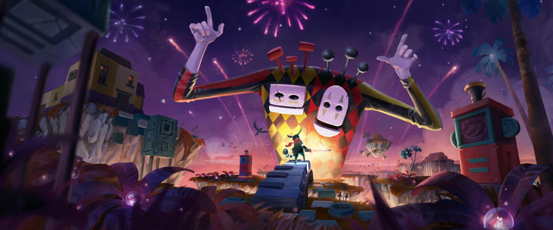 Spórolj 13 ezer forintot az Epic Games e heti ingyen játékaival
