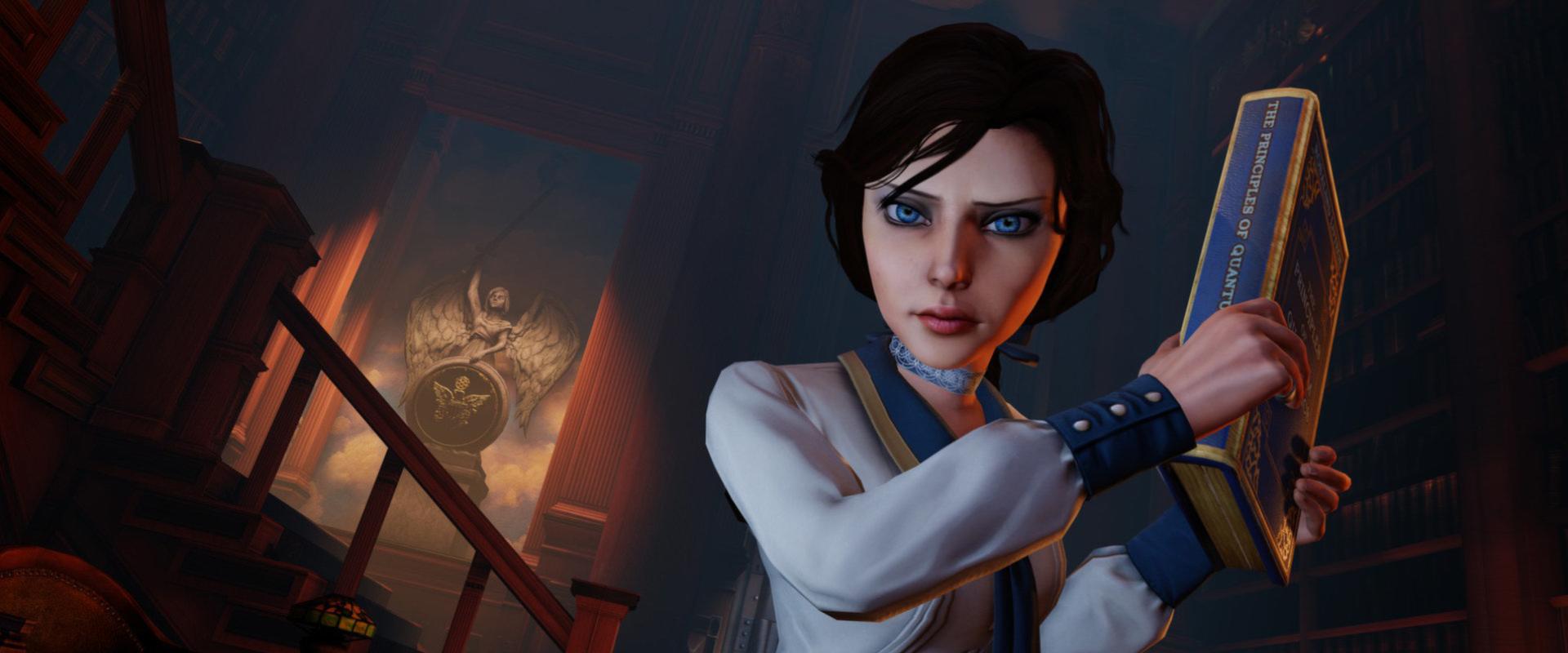 A BioShock alkotója szerint még mindig van helye a klasszikus egyjátékos címeknek