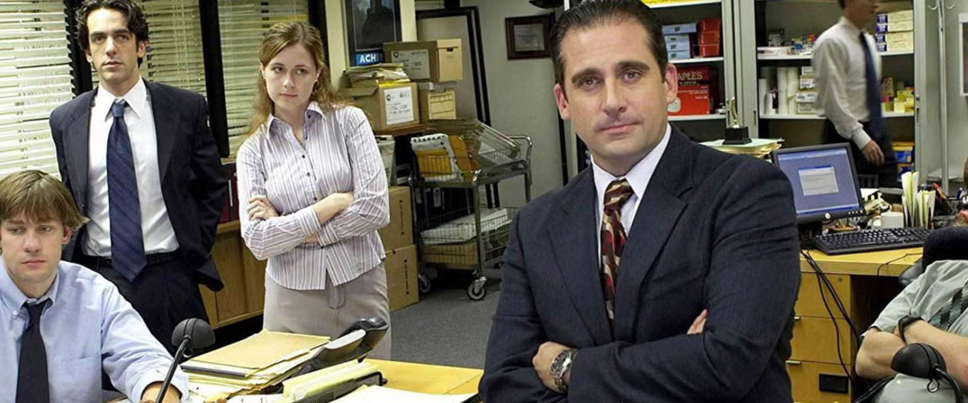 Újságírókkal tér vissza a The Office, megvan a konkrét premier