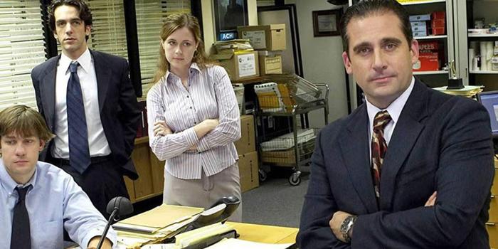 Film és Sorozat - Újságírókkal tér vissza a The Office, megvan a konkrét premier