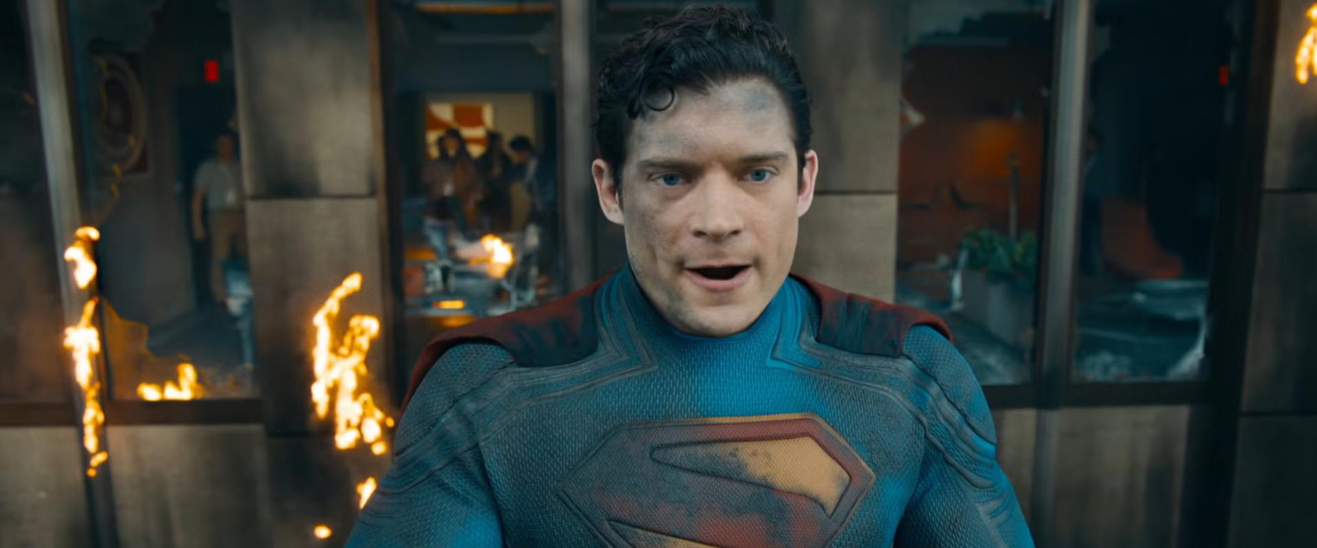 Corenswet aláírt a folytatásra, készülhet a Superman 2?
