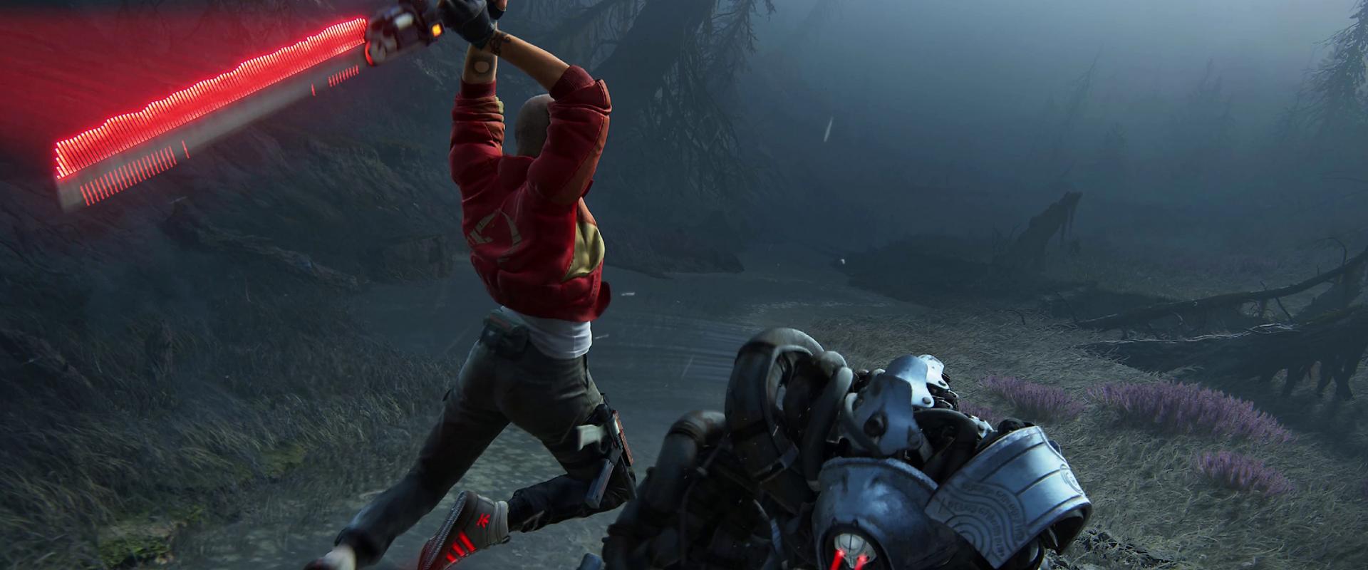 Mi az, ami egyszerre The Last of Us, Dark Souls és God of War is?