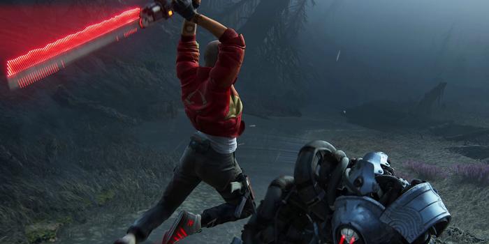 Gaming - Mi az, ami egyszerre The Last of Us, Dark Souls és God of War is?