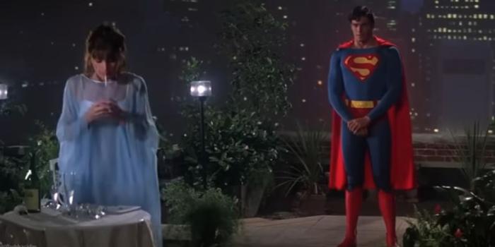 Film és Sorozat - Lois Lane már régen is szeretett Supermannel interjúzni