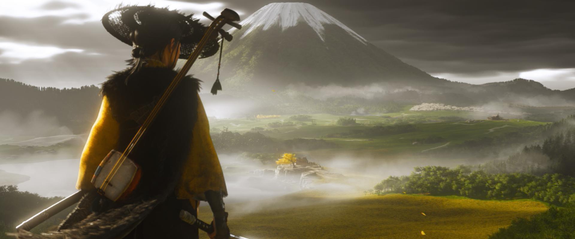 Íme 26 érdekesség, ami a Ghost of Yotei friss játékmenetéből derült ki