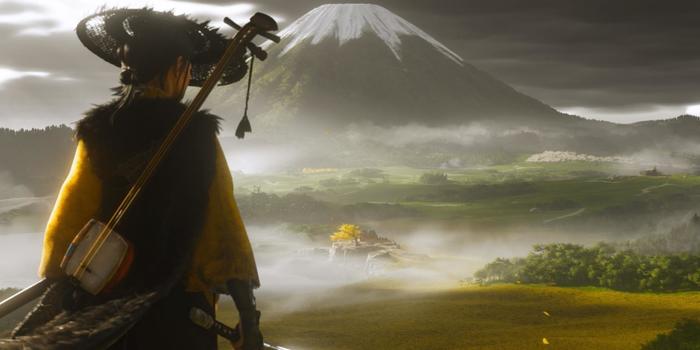 Gaming - Íme 26 érdekesség, ami a Ghost of Yotei friss játékmenetéből derült ki