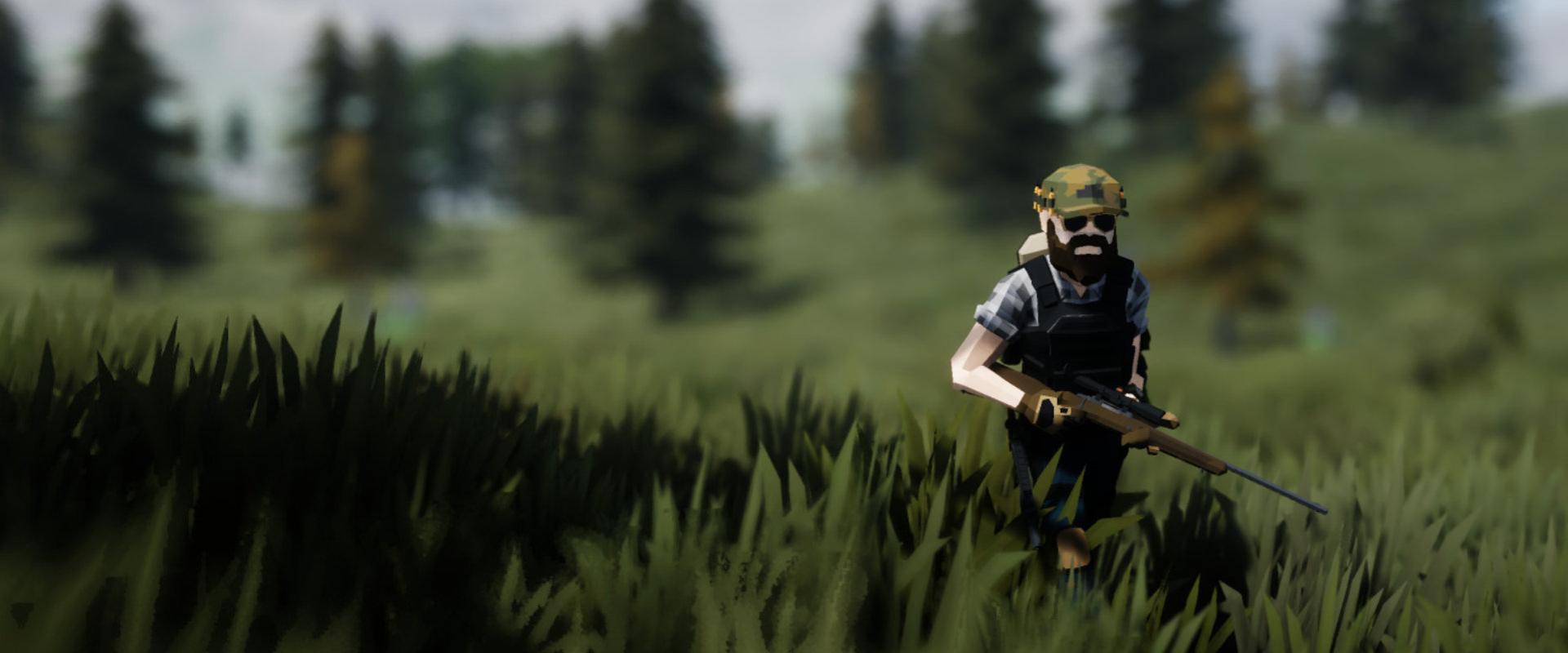 Egyre többen kattannak rá a Steamen egy hároméves zombis túlélőjátékra