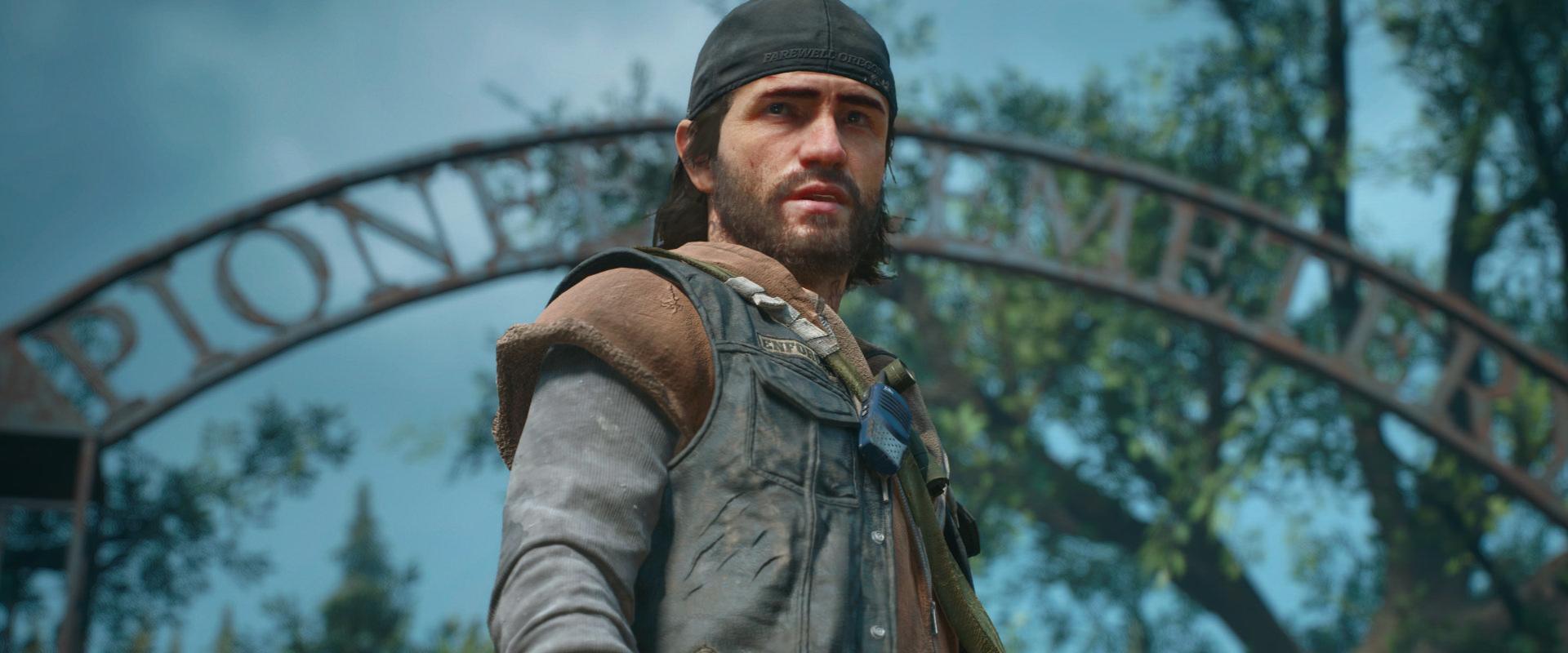A Sony nem tud mit kezdeni a Days Gone fejlesztőivel