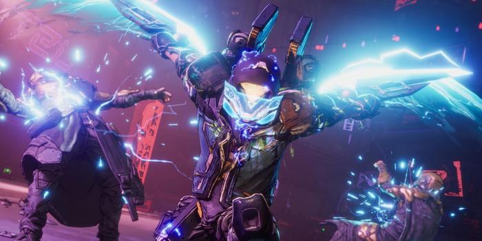 Gaming - Randy Pitchford fogta magát, és kirakta a Borderlands 4 teljes térképét és gyűjthető tárgyait