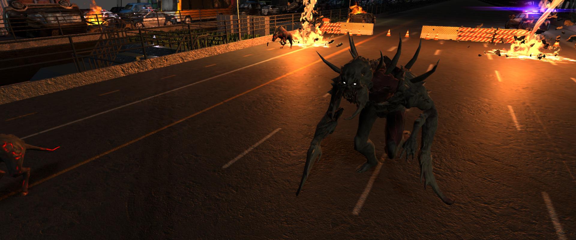 2000 helyett ingyenes zombis játék vár Steamen, de nagyon kell sietned