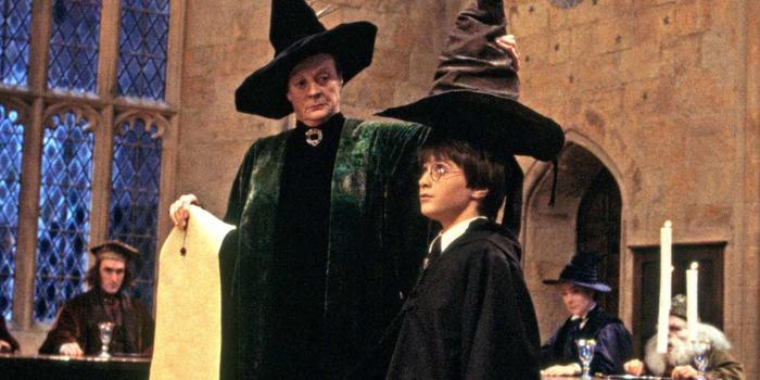 Film és Sorozat - Elkezdődött a Harry Potter-sorozat forgatása, itt az első fotó a kis túlélőről