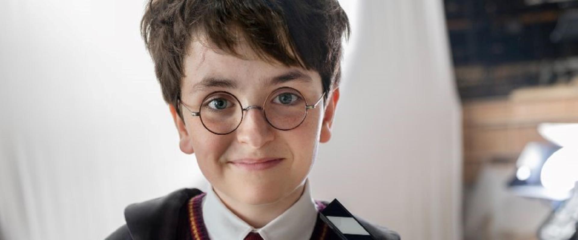 Ők lesznek az új Neville és Dudley a Harry Potter-sorozatban
