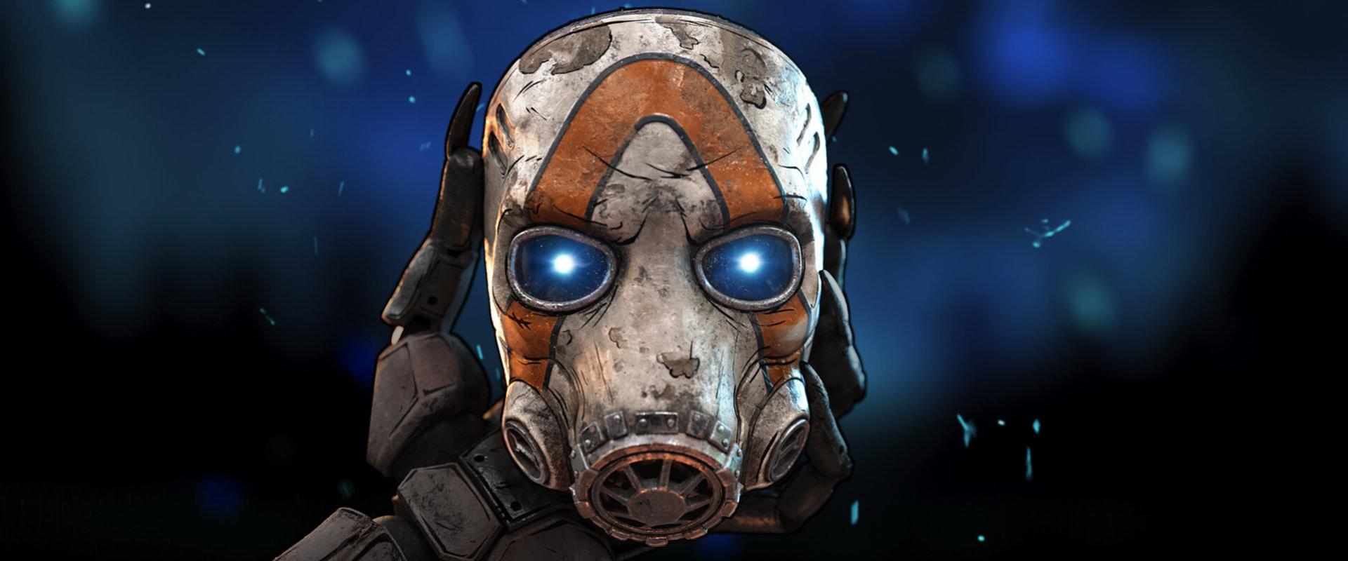 Opcionális ragtapasszal a száján tér vissza Claptrap a Borderlands 4-ben