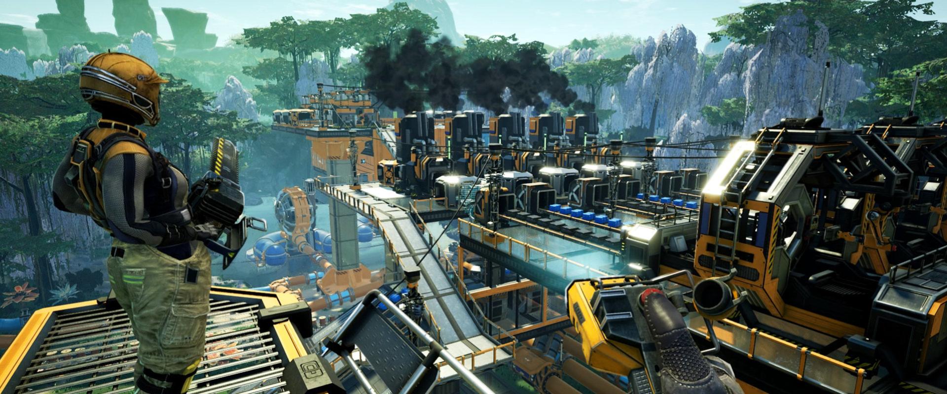Automatizációval és kedvezményekkel vár a Steam legújabb vására
