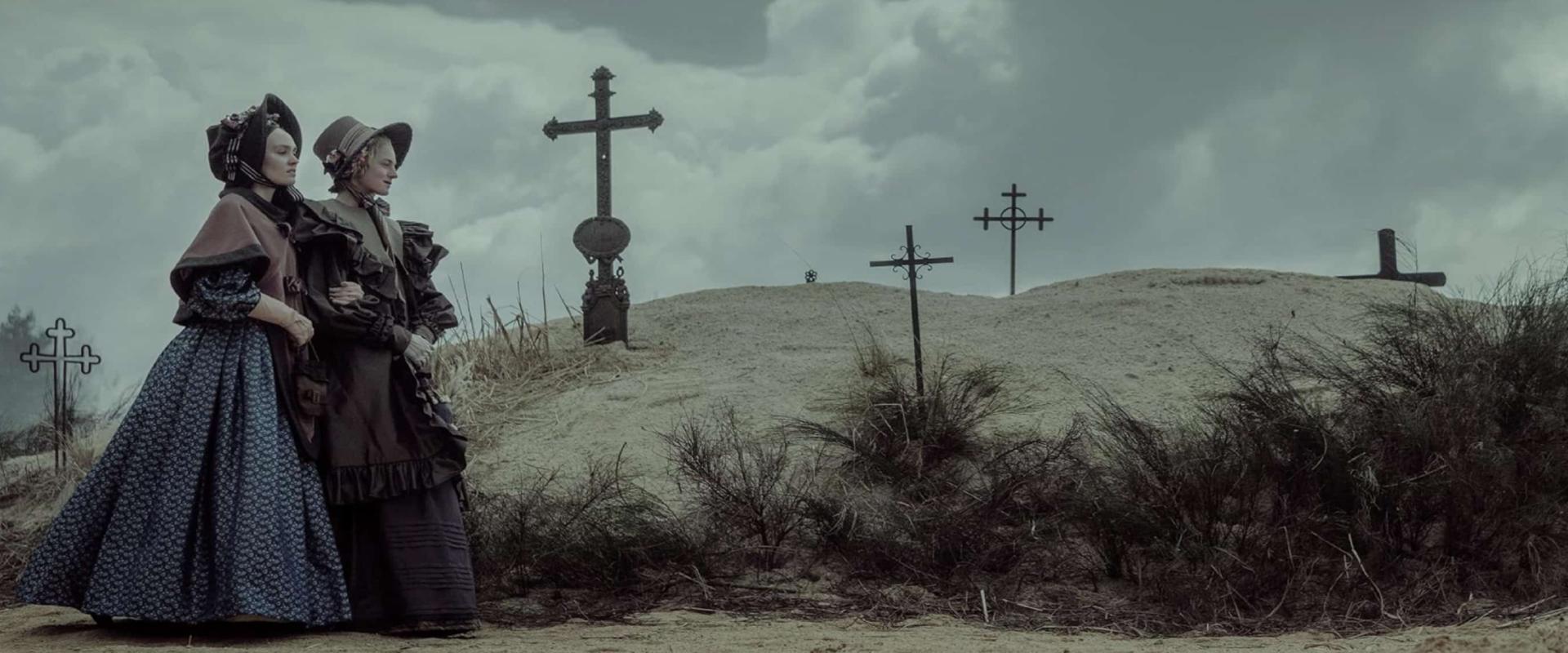 Nosferatu osztálytalálkozó lesz Robert Eggers új, vérfarkasos horrorfilmje, a Werwulf
