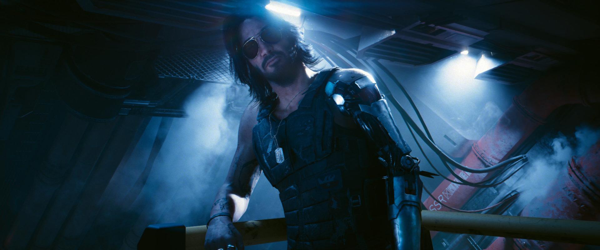 Készülj, mert érkezik a Cyberpunk 2077 elhalasztott frissítése
