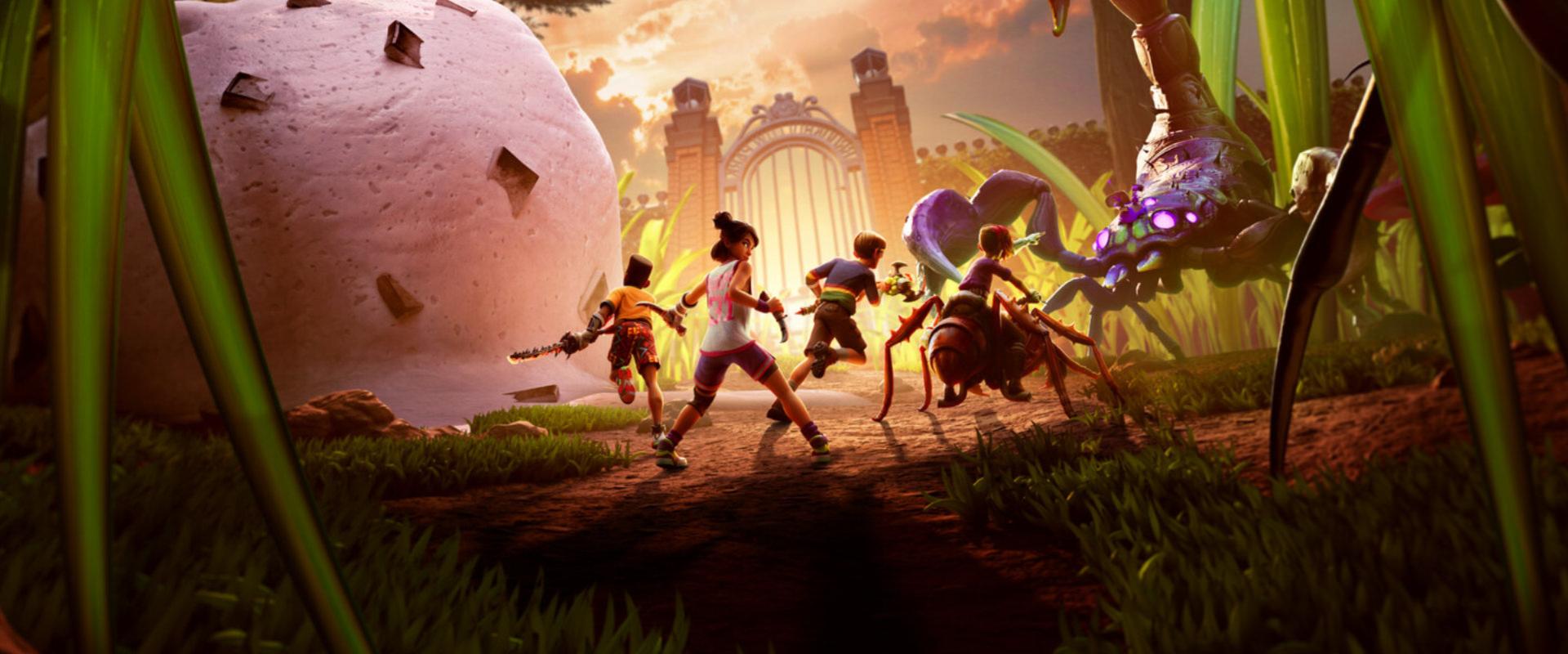 A kertészeknek áll a világ az Xbox Game Pass július végi felhozatalában
