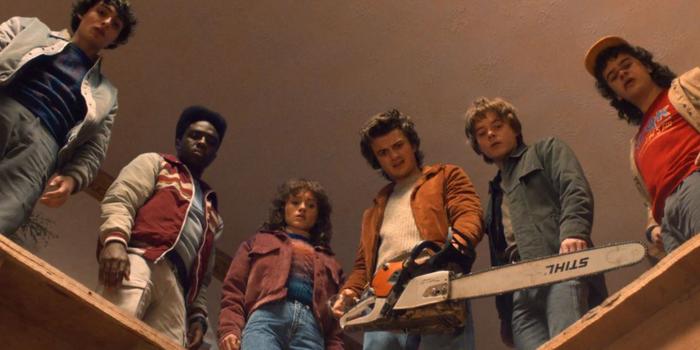 Film és Sorozat - Stranger Things ötödik évad: állj le egy pillanatra, itt az első előzetes