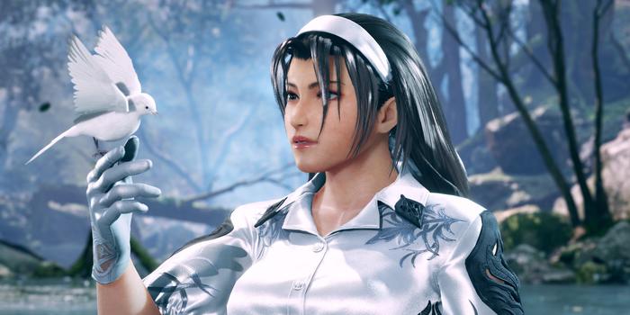 Gaming - 73 éves nő nyerte Japán legújabb-legjobb Tekken 8 bajnokságát