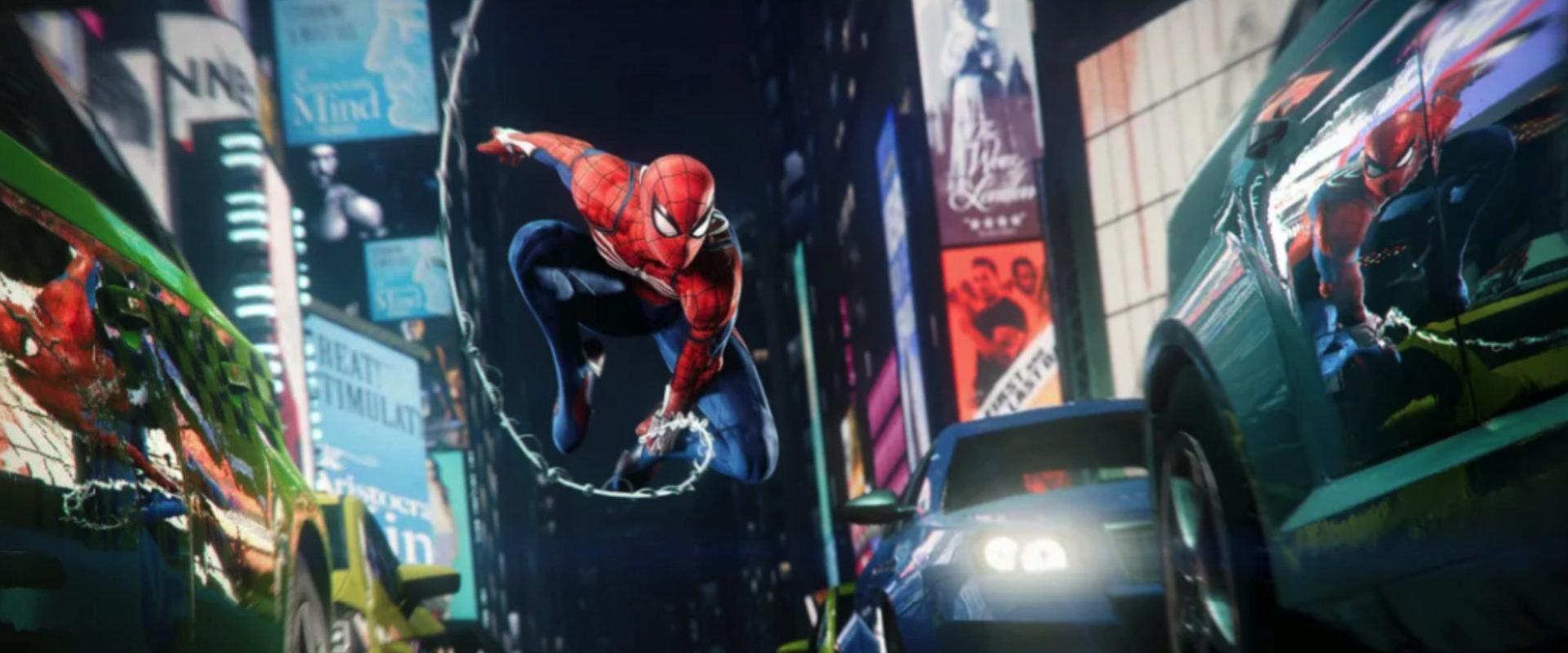 Egy bejegyzés kellett csupán, és máris Marvel's Spider-Manért kiáltanak az xboxosok