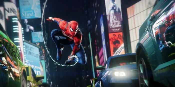 Gaming - Egy bejegyzés kellett csupán, és máris Marvel's Spider-Manért kiáltanak az xboxosok