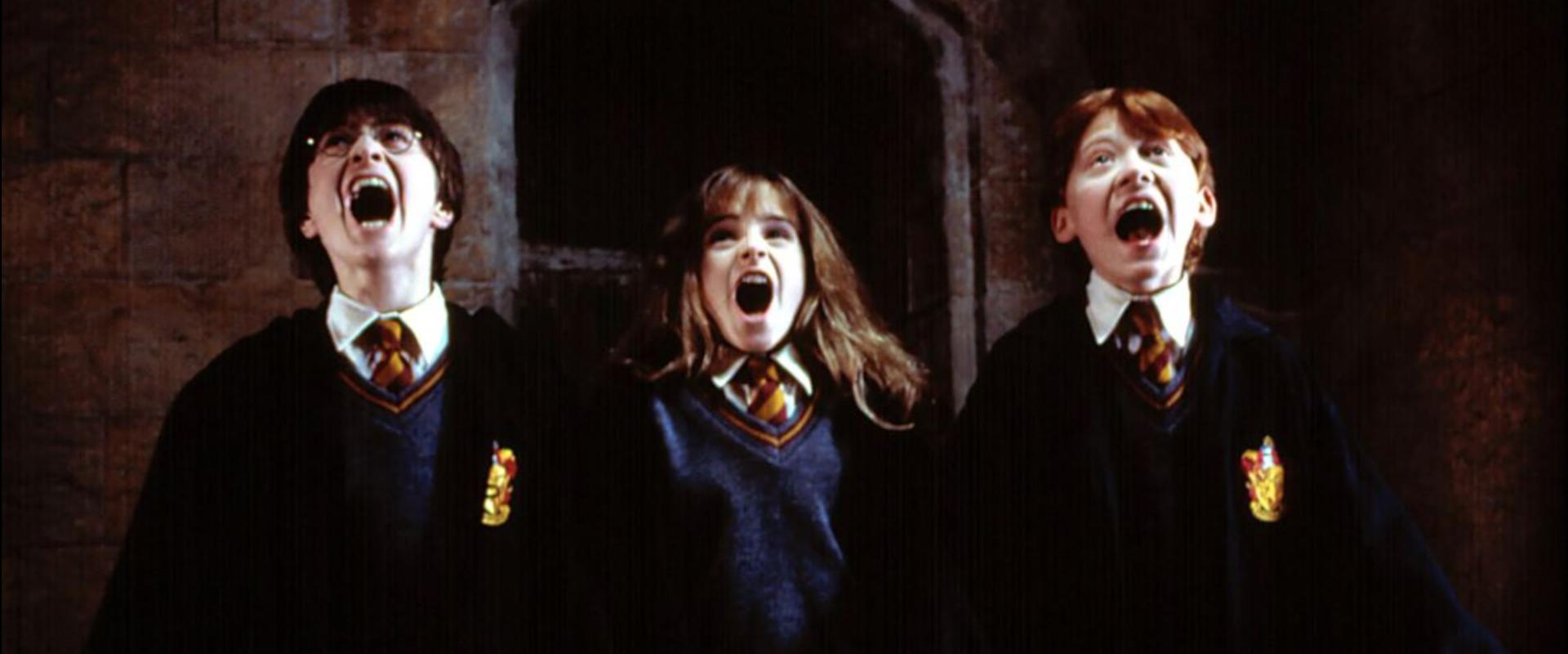 Kiderülhetett, hány epizódból áll majd a Harry Potter-sorozat nyitóévada