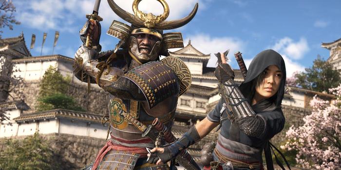 Gaming - Tencent ide vagy oda, családi vállalkozás marad az Ubisoft ezután is