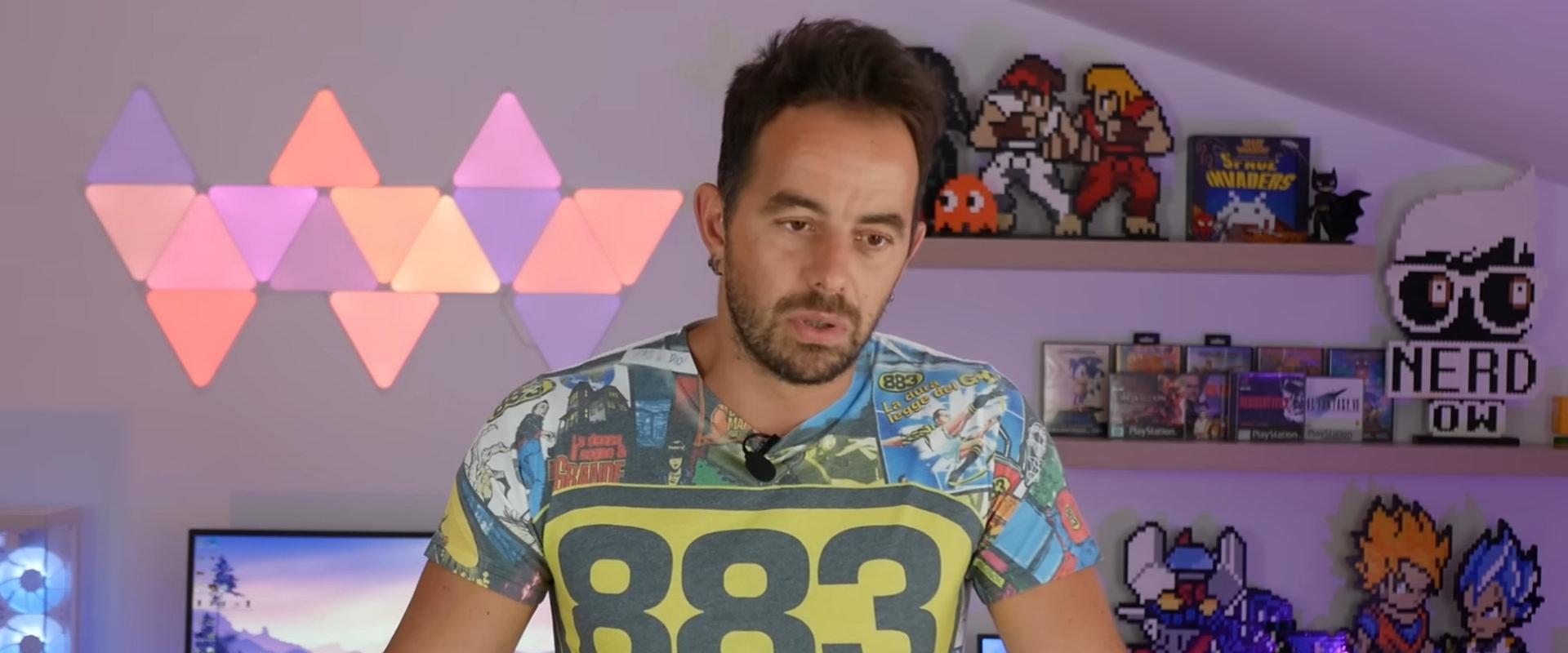 Akár börtönbe is kerülhet a retró gaming youtuber