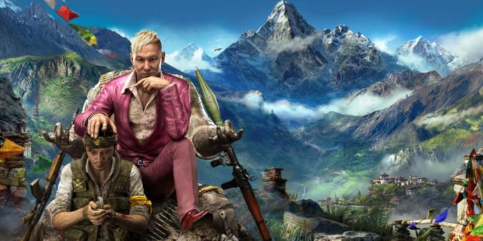 Gaming - A feje tetejére állította volna egy kidobott ötlet a Far Cry 4-et