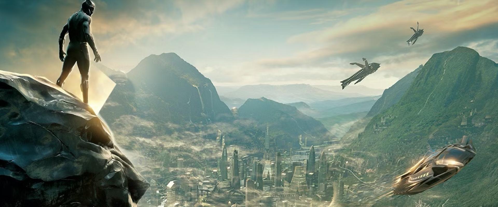 Szomorúak a Marvel-rajongók: Mégsem valósulhat meg a valódi Wakanda