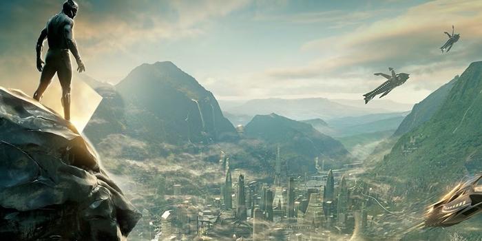 Film és Sorozat - Szomorúak a Marvel-rajongók: Mégsem valósulhat meg a valódi Wakanda