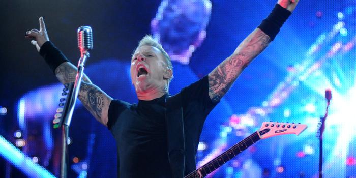Film és Sorozat - A Metallica kemény pofont adott az amerikai államapparátusnak