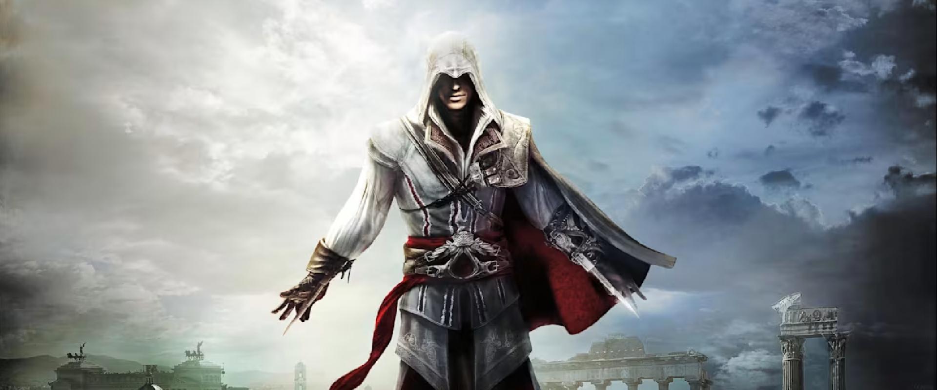 Élőszereplős Assassin’s Creed sorozat készül a Netfixnél, és ez most már hivatalos