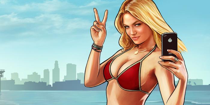 Gaming - Küszöbön a GTA 6, de vannak, akik még csak most kapják meg a GTA 5-öt