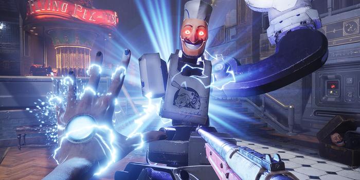 Gaming - Mikrotranzakció a BioShock atyjának új FPS-ében? Még mit nem!