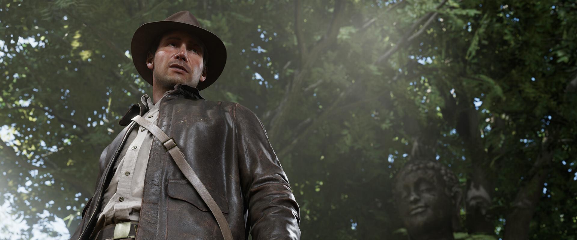 Ne rakjátok messzire az ostort, már készülhet az új Indiana Jones-játék!