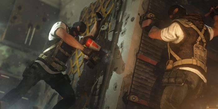 Gaming - Emberrablásban és -kínzásban vehetett részt egy Rainbow Six Siege esportoló