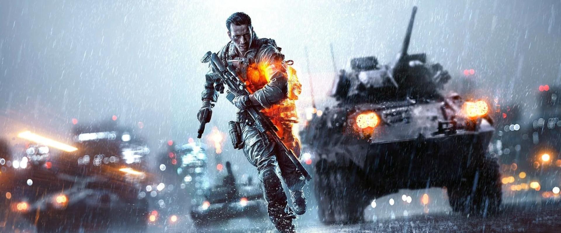 9 nap és bemutatkozhat végre az új Battlefield