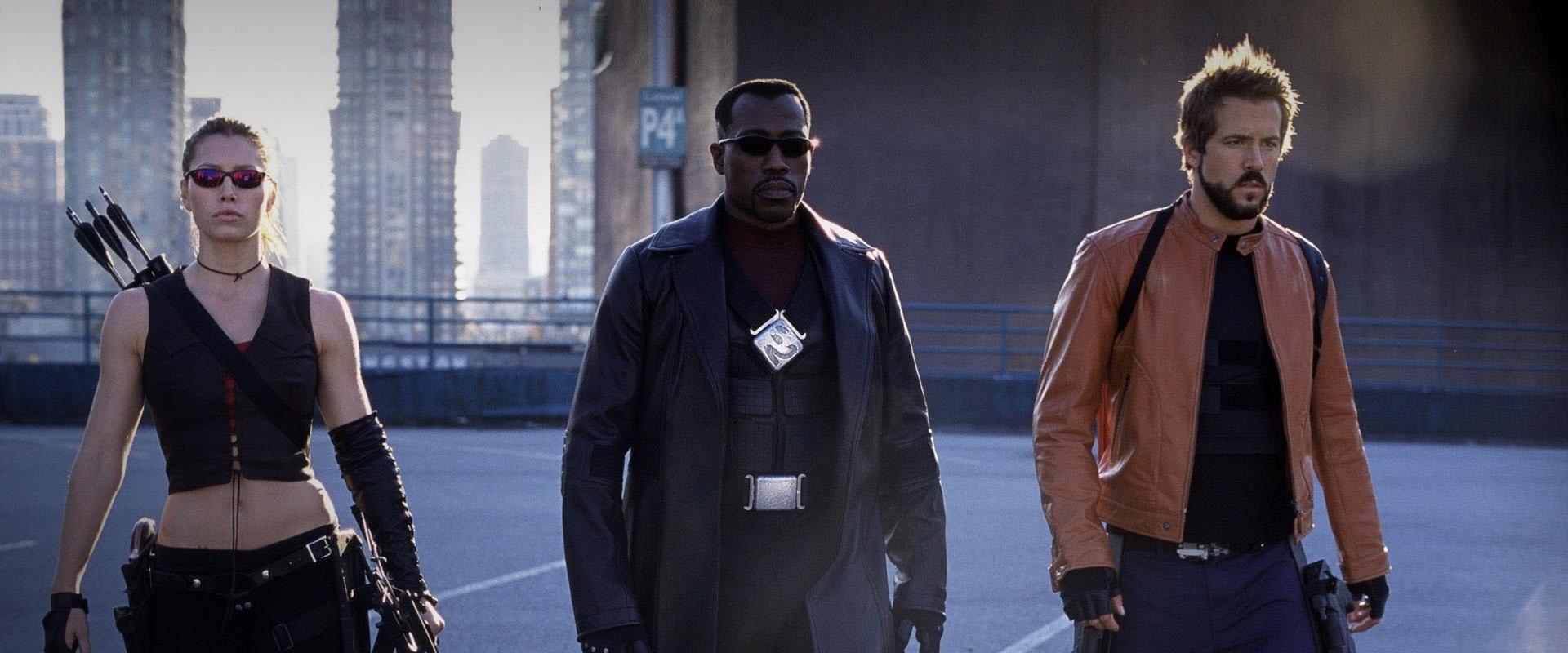 Nincs ok a pánikra, a Marvel Studios feje szerint nem kell temetni a Pengét