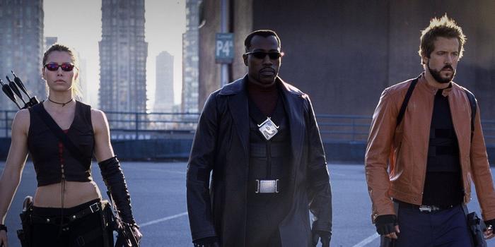 Film és Sorozat - Nincs ok a pánikra, a Marvel Studios feje szerint nem kell temetni a Pengét