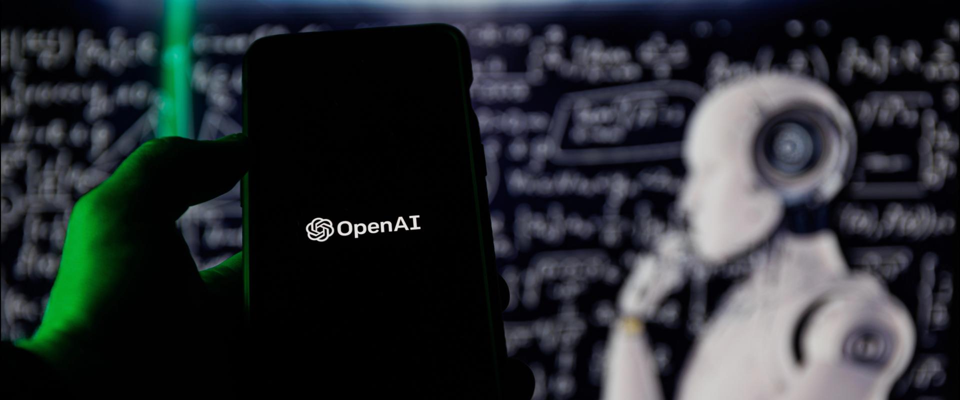 Aranyérmes teljesítményt nyújtott az OpenAI új modellje a Matematikai Diákolimpián