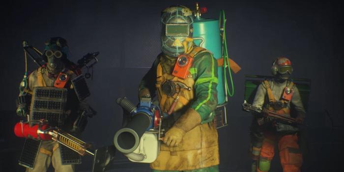 Gaming - Eljött a változás ideje, mert egy óra alatt megunják a játékosok az FBC Firebreaket