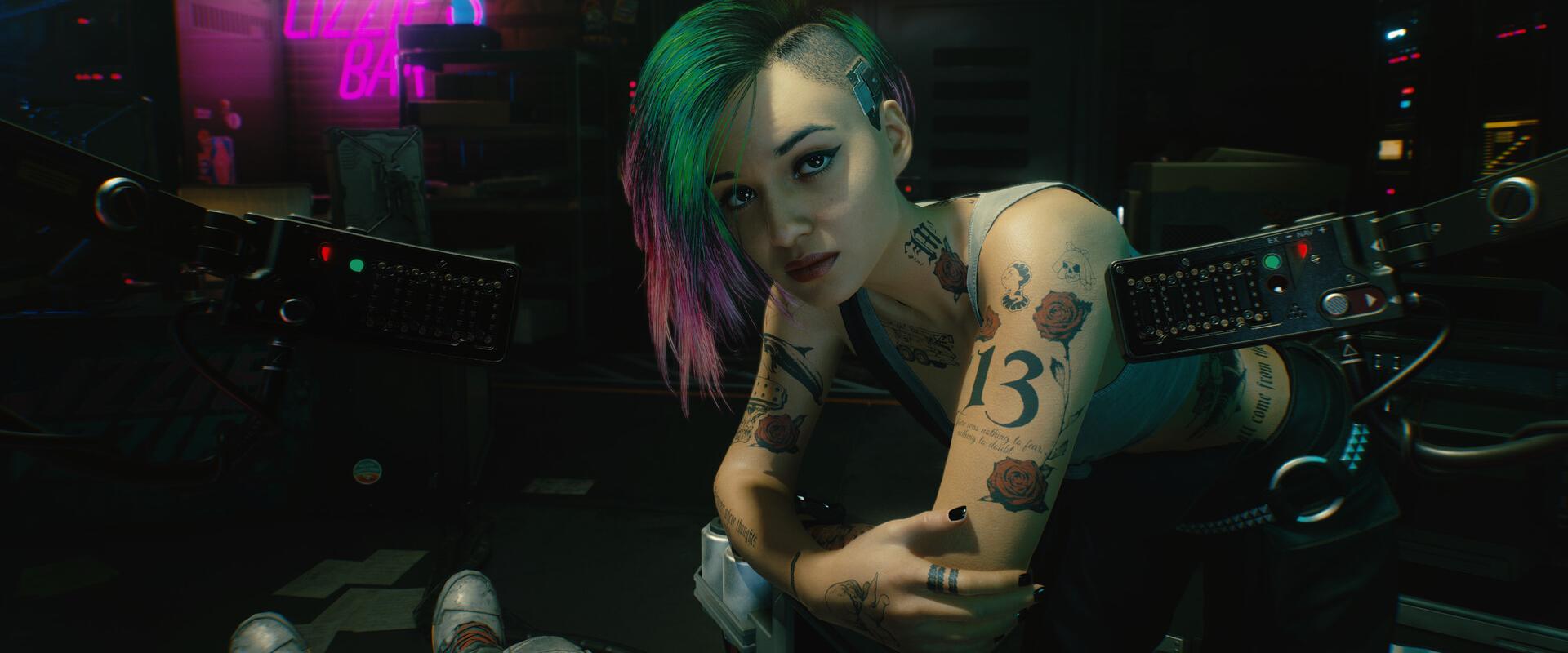 Sok játékos álma tört össze, ez az újítás nem kerül be a Cyberpunk 2077-be!
