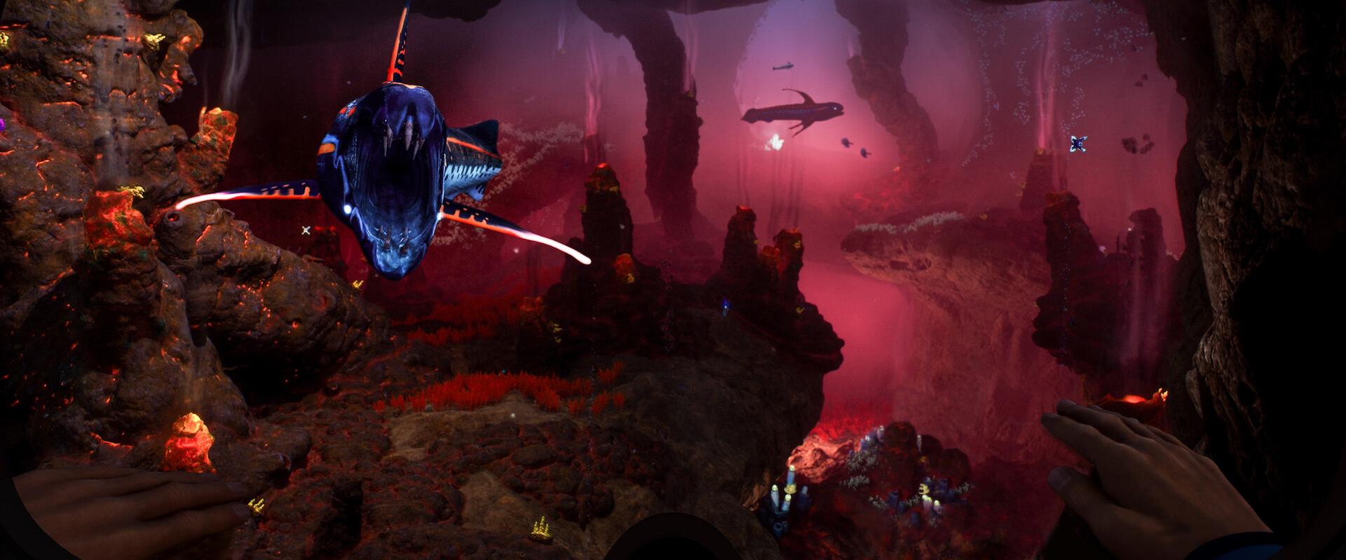 A Krafton lehúzása után a játékosok összefogása buktathatja meg a Subnautica 2-t