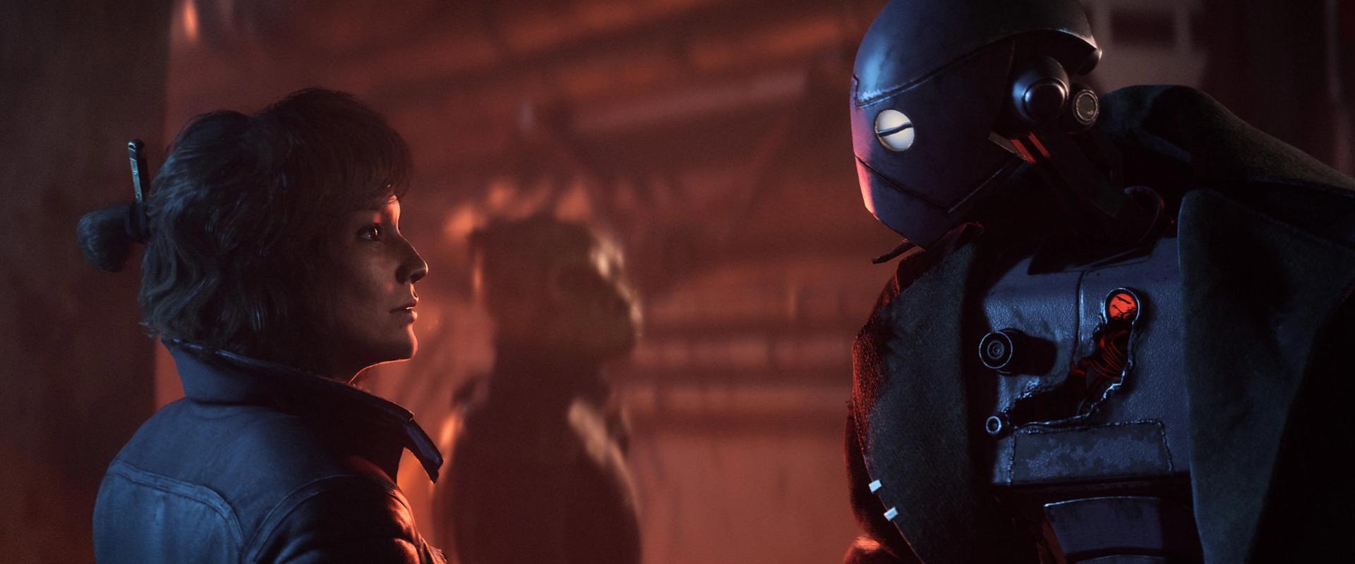 A Star Wars miatt bukott meg a Star Wars Outlaws?