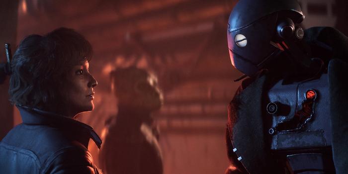 Gaming - A Star Wars miatt bukott meg a Star Wars Outlaws?