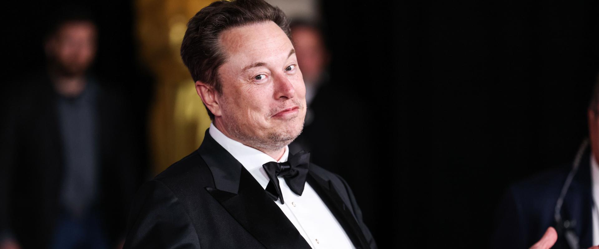 Hollywoodban már egy robot pultozik, és Elon Musk szerint jobb ha hozzászokunk ehhez