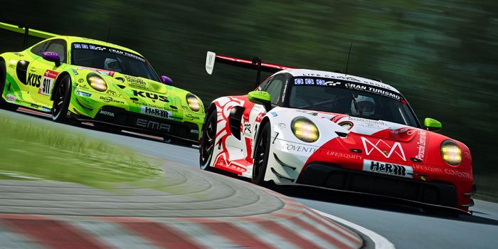 Akciófigyelő - Porold le a kormányod, mert ingyen játszható a RaceRoom