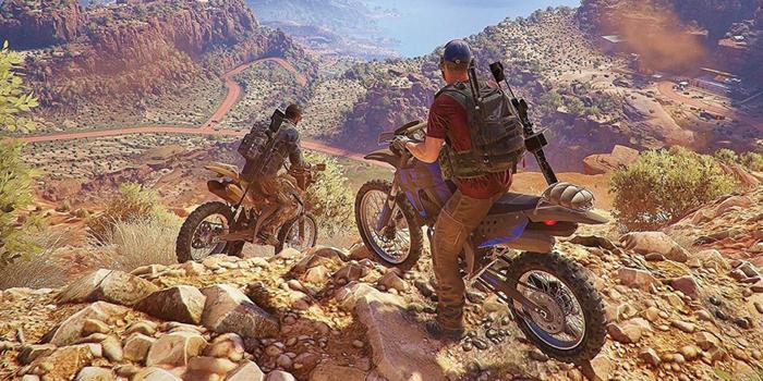 Gaming - Már az Ubisoft sem titkolja, hogy készül egy új Ghost Recon